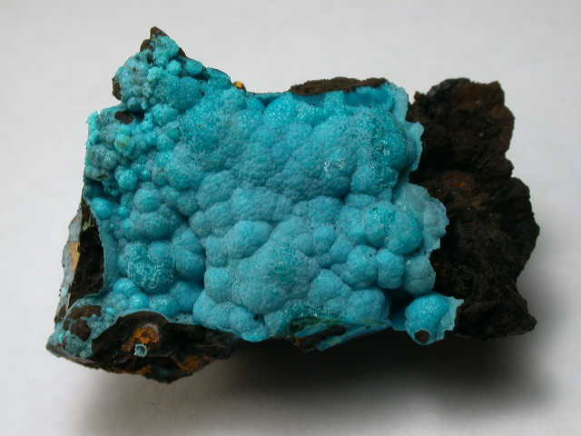 Chrysocolla raw specimen