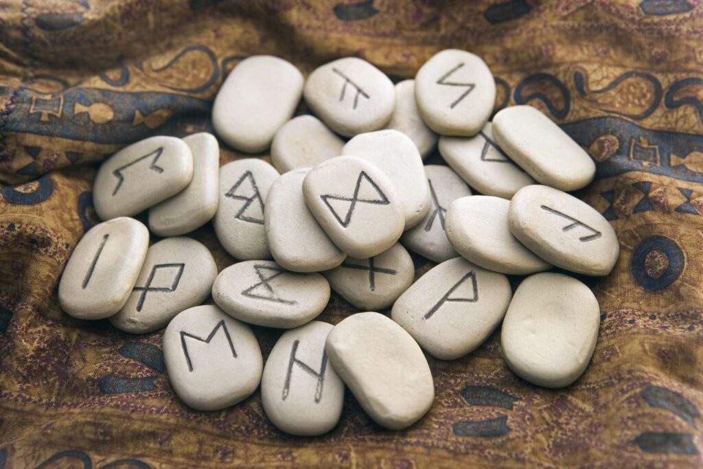 What are Runes?